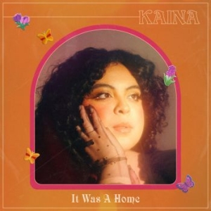 Kaina - It Was A Home (Violet Vinyl) ryhmässä VINYYLI @ Bengans Skivbutik AB (4100464)