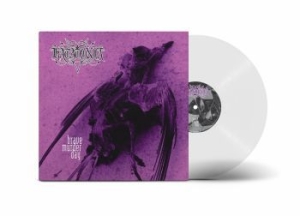 Katatonia - Brave Murder Day (Clear Vinyl Lp) ryhmässä Minishops / Katatonia @ Bengans Skivbutik AB (4100474)