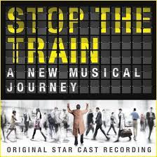 Original Star Cast of Stop The - Stop The Train (Original Star ryhmässä VINYYLI @ Bengans Skivbutik AB (4100594)