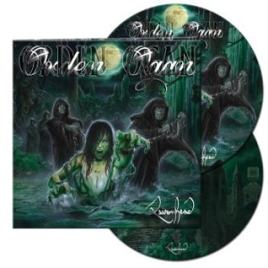 Orden Ogan - Ravenhead (Picture Vinyl 2 Lp) ryhmässä VINYYLI @ Bengans Skivbutik AB (4100712)