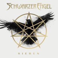 Schwarzer Engel - Sieben (Digipack) ryhmässä CD @ Bengans Skivbutik AB (4100723)