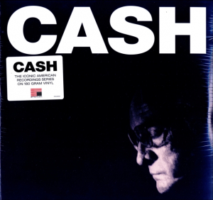 Johnny Cash - American Iv: The Man Comes Around (2LP) ryhmässä ME SUOSITTELEMME / Joululahjavinkki: Vinyyli @ Bengans Skivbutik AB (4100800)