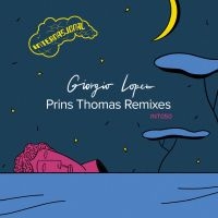 Lopez Giorgio - Prins Thomas Remixes ryhmässä VINYYLI @ Bengans Skivbutik AB (4101516)