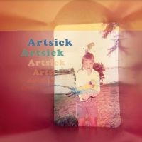 Artsick - Fingers Crossed (Light Blue Vinyl) ryhmässä VINYYLI @ Bengans Skivbutik AB (4101536)