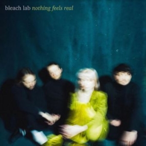 Bleach Lab - Nothing Feels Real (Double Ep Ed.) ryhmässä VINYYLI @ Bengans Skivbutik AB (4101566)