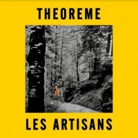 Theoreme - Les Artisans ryhmässä VINYYLI @ Bengans Skivbutik AB (4101567)