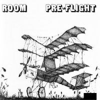 Room - Pre-Flight ryhmässä VINYYLI @ Bengans Skivbutik AB (4101588)