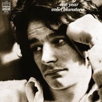 Blunstone Colin - One Year (2Lp, 50Th Anniversary Edi ryhmässä VINYYLI @ Bengans Skivbutik AB (4101596)