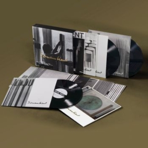 Bertoia Harry - Sonambient (Ltd. 11Lp+Book) ryhmässä VINYYLI @ Bengans Skivbutik AB (4101600)