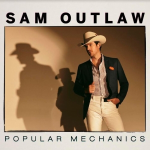 Outlaw Sam - Popular Mechanics ryhmässä ME SUOSITTELEMME / Joululahjavinkki: Vinyyli @ Bengans Skivbutik AB (4101612)