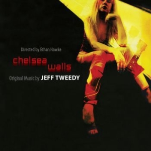 Jeff Tweedy - Chelsea Walls ryhmässä CD @ Bengans Skivbutik AB (4101631)