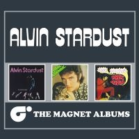 Stardust Alvin - Magnet Albums ryhmässä CD @ Bengans Skivbutik AB (4101643)