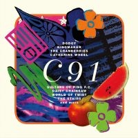 Various Artists - C91 ryhmässä CD @ Bengans Skivbutik AB (4101789)