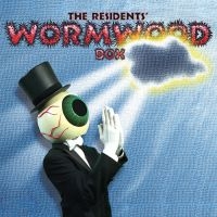 Residents - Wormwood Box - Curious Stories From ryhmässä CD @ Bengans Skivbutik AB (4101796)