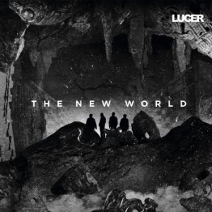 Lucer - New World The ryhmässä CD @ Bengans Skivbutik AB (4101813)