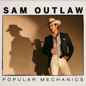 Outlaw Sam - Popular Mechanics ryhmässä CD @ Bengans Skivbutik AB (4101832)