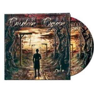 Orden Ogan - Vale (Ltd Gtf Picture Vinyl Lp) ryhmässä VINYYLI @ Bengans Skivbutik AB (4101842)