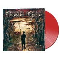 Orden Ogan - Vale (Ltd Gtf Clear Red Vinyl Lp) ryhmässä VINYYLI @ Bengans Skivbutik AB (4101843)