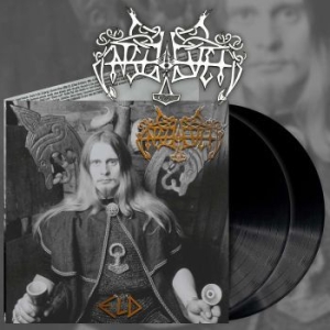 Enslaved - Eld (2 Lp Black Vinyl) ryhmässä VINYYLI @ Bengans Skivbutik AB (4101850)