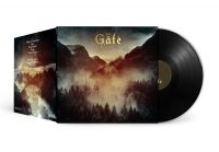 Gåte - Nord (Black Vinyl Lp) ryhmässä VINYYLI @ Bengans Skivbutik AB (4102028)