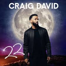 Craig David - 22 ryhmässä CD @ Bengans Skivbutik AB (4102032)