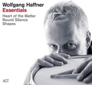 Haffner Wolfgang - Essentials ryhmässä CD @ Bengans Skivbutik AB (4102034)