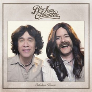 Blue Jean Committee - Catalina Breeze ryhmässä VINYYLI @ Bengans Skivbutik AB (4103350)