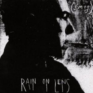 Smog - Rain On Lens ryhmässä VINYYLI @ Bengans Skivbutik AB (4103351)