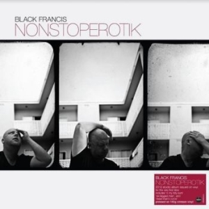 Black Francis - Nonstoperotik (Crimson) ryhmässä VINYYLI @ Bengans Skivbutik AB (4103373)