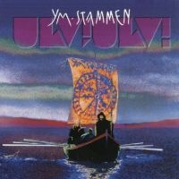 Ym-Stammen - Ulv! Ulv! ryhmässä VINYYLI @ Bengans Skivbutik AB (4103379)