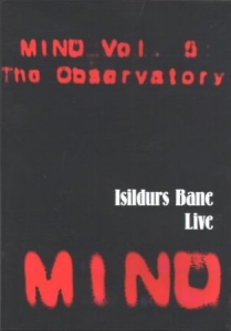 Isildurs Bane - Live Mind Vol. 5 - Observatory ryhmässä DVD & BLU-RAY @ Bengans Skivbutik AB (4103399)