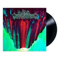 Dark Millennium - Acid River (Black Vinyl Lp) ryhmässä VINYYLI @ Bengans Skivbutik AB (4103417)