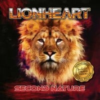 Lionheart - Second Nature - Remastered (Digipac ryhmässä CD @ Bengans Skivbutik AB (4103432)