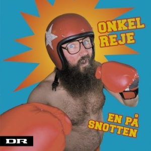 Onkel Reje - En På Snotten ryhmässä CD @ Bengans Skivbutik AB (4103653)