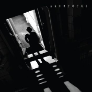 Akercocke - Words That Go Unspoken ryhmässä CD @ Bengans Skivbutik AB (4103670)