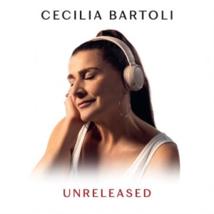 Cecilia Bartoli - Unreleased ryhmässä CD @ Bengans Skivbutik AB (4103673)