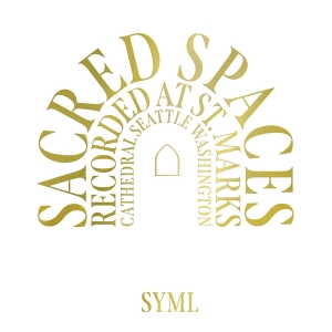 Syml - Sacred Spaces ryhmässä VINYYLI / Pop-Rock @ Bengans Skivbutik AB (4104056)