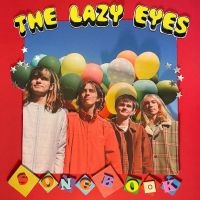 Lazy Eyes - Songbook ryhmässä VINYYLI @ Bengans Skivbutik AB (4105872)