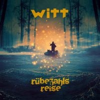 Witt Joachim - Rübezahls Reise ryhmässä VINYYLI @ Bengans Skivbutik AB (4105891)