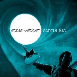 Eddie Vedder - Earthling ryhmässä ME SUOSITTELEMME / Årsbästalistor 2022 / Classic Rock 22 @ Bengans Skivbutik AB (4105966)