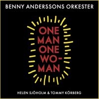 Benny Anderssons Orkester - One Man, One Woman (Live At Skansen ryhmässä CD @ Bengans Skivbutik AB (4105967)