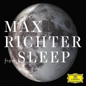 Max Richter - From Sleep ryhmässä VINYYLI @ Bengans Skivbutik AB (4108485)