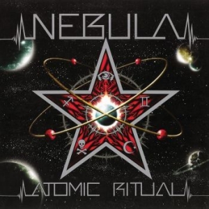 Nebula - Atomic Ritual (Vinyl Lp) ryhmässä VINYYLI @ Bengans Skivbutik AB (4108652)