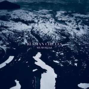 Russian Circles - Memorial ryhmässä VINYYLI @ Bengans Skivbutik AB (4108664)