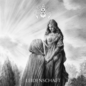 Lacrimosa - Leidenschaft ryhmässä CD @ Bengans Skivbutik AB (4108714)