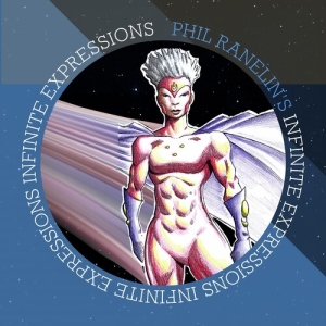 Phil Ranelin - Infinite Expressions ryhmässä VINYYLI @ Bengans Skivbutik AB (4108976)