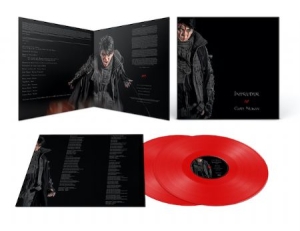 Gary Numan - Intruder ( Ltd 2LP Indie-only) ryhmässä VINYYLI @ Bengans Skivbutik AB (4109068)