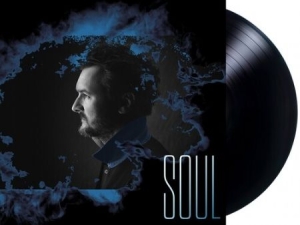 Eric Church - Soul ryhmässä VINYYLI @ Bengans Skivbutik AB (4109075)