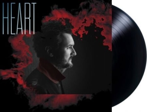 Eric Church - Heart ryhmässä VINYYLI @ Bengans Skivbutik AB (4109087)