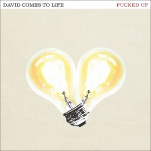 Fucked Up - David Comes To Life (Yellow Vinyl) ryhmässä VINYYLI @ Bengans Skivbutik AB (4109173)